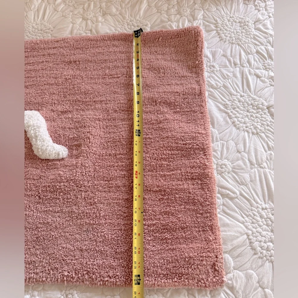 So Fresh Large Bath Mat